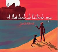 Makande,Juanito - El Habitante de la Tarde Roja [VINYL]