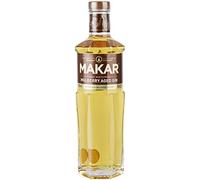 Makar Mulberry Aged Gin 43 Percent ABV, 1 x 700ml