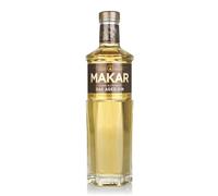 Makar Oak Aged Cask Aged Gin