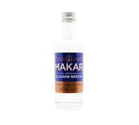 Makar - Original Glasgow Dry Gin 5cl 43% ABV Miniature
