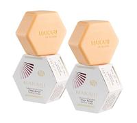 MAKARI Acnyl Classic Sulphur Soap, 2 Pack, Anti Acne Soap, Acne, Blackheads, Pore Detoxification and Control