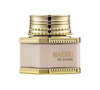 Makari Classic Day Treatment Skin Cream 1.85 fl.oz - Hydrating, Lightening & Brightening Face Cream - Daily Moisturizer for Dark Marks, Scars, Acne Blemishes, Hyperpigmentation & Dryness