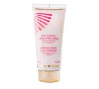 Makari Pure Radiance Exfoliating Sugar Scrub 4.4 oz - Rejuvenates And Nourishes Skin For A Radiant Soft And Supple Complexion - With Real Strawberry And Pomegranate Seeds - For All Skin Types