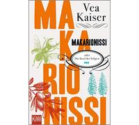 Makarionissi oder Die Insel der Seligen, Kaiser 9783462049282 Free Shipping.