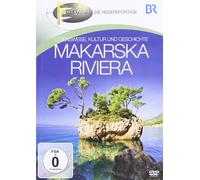 Makarska Riviera (DVD) Br-Fernweh