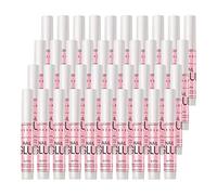 Makartt Strong Nail Glue, 5s Dries Quickly, 40Pcs Long Lasting Acrylic Nail Glue for Acrylic Tips, Stick On Nails and False Nails, No Nail Lamp Needed