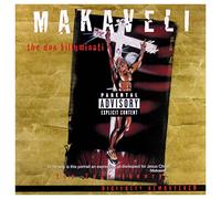 Makaveli (2 Pac) - Don Killuminati [VINYL]