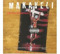 MAKAVELI aka 2PAC - The Don Killuminati: The 7 Day Theory (reissue) - 2xLP
