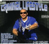 Various - Criminal Lifestyle
