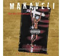 Makaveli - The Don Killuminati: The 7 Day Theory