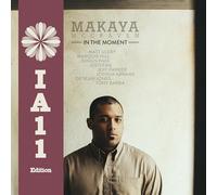 MAKAYA MCCRAVEN - IN THE MOMENT (IA11 EDITION) [VINYL]
