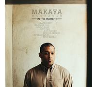 MAKAYA MCCRAVEN - IN THE MOMENT [VINYL]