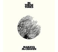 Makaya Mccraven - In These Times [VINYL]