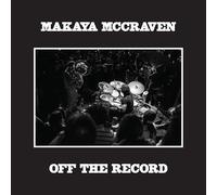 Makaya McCraven - Off the Record [VINYL]