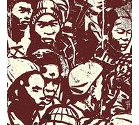 MAKAYA MCCRAVEN - UNIVERSAL BEINGS E&F SIDES [VINYL]