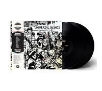 MAKAYA MCCRAVEN - UNIVERSAL BEINGS (IA11 EDITION) [VINYL]