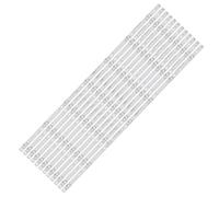 MAKAZHZZRM LED Backlight Fit For Philips 70PUS8105/12 70PUS7505 70PUS7805 70PUS6554 70PUS6554/12 70PUS7906/12 75PUF7298/T3 CC700PV3D TPT700B5