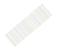 MAKAZHZZRM LED Backlight Strip Fit For AKAI AKTV480 DS55M73-DS17 LSC550FN25-W DS55M78-DS22-T01 55BAIRD