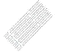 MAKAZHZZRM LED Backlight Strip Fit for NS4S480DND01 LM41-00091N KDL-48W605 KDL-48W585B KDL-48W600