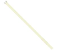 MAKAZHZZRM LED Backlight Strip Fit For Panasonic TX-L42ETX54 TX-L42ET5B Tc-142et5b 42 V12 Edge R L 6920L-0001C 6922L-0014A 0015A