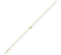 MAKAZHZZRM LED Backlight Strip Fit For Samsung UE58NU7100 UN58RU7100 Un58nu710D UN58NU6080 LM41-00632A UE58RU7172 UE58RU7100 UA58NU7100