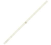 MAKAZHZZRM LED Backlight Strip Fit For Samsung UN58NU6080F UN58RU710DF UN58RU7100F UN58NU710DF UN58NU7100K UN58MU6070E