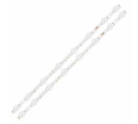 MAKAZHZZRM LED Backlight Strip For 32LJ510U 32LK510BPLD 32LK510PLD 32LJ510B 32LK610BPLB SSC_32LJ61_HD S 32LM63 HC320DXN-AKSL1-A14X