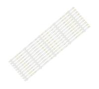 MAKAZHZZRM LED Backlight Strip For 55LEX-6039/UTS2C 55LEX-6027/UTS2C 55BAIRD TI5510DLEDDS 2W2006-DS55M7800-01 DS55M78-DS02-V01 DSBJ-WG