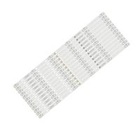 MAKAZHZZRM LED Backlight Strip (white Light) For 55C815X1 55C815 55AC712 49U7750VE