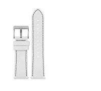 MAKAZHZZRM Nylon Watch Band Fit For Seiko No. 5 Street Overlord Limited Edition SRPF23 SRPF24 SRPF19K1/SRPF20K1 Nylon Cowhide Bottom Watchband(Black line sk)