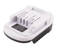 MAKB18G Battery Adapter for Makita 18V Li-Ion to Power G-Series Tools (BL1813G/BL1815G/BL1811G)