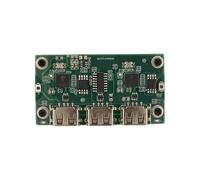 MAKCU MAKCM V2 - ESP32 Development Board - DMA MAKCU Mouse Emulator - Pre-flashed Full Passthrough v3 Firmware - PCB Capacitor Fixed