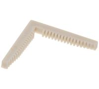 Make-2-Fit Prime-Line Products PL 14954 20EA Corner Key Nylon,(Pack of 20)