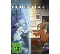 Make a Girl [DVD]