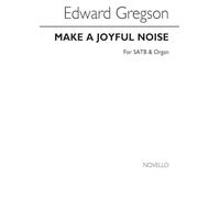 Make A Joyful Noise