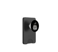 Make a Joyful Noise Psalm 100:1 Christian Bible Verse Piano PopSockets PopWallet for MagSafe