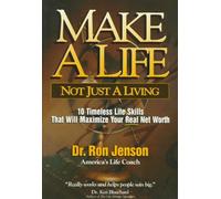 Make a Life Not Just a Living