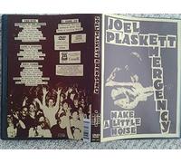 Joel Plaskett & Emergency - Make a Little Noise