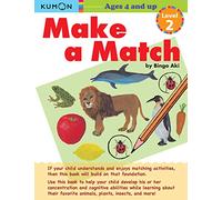 Make A Match Level 2