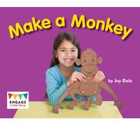 Make a Monkey