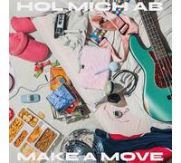 MAKE A MOVE - HOL MICH AB [VINYL]