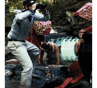 Make a Rising - Infinite Ellipse & Head With Open Fontanel