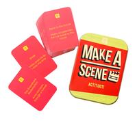 Make A Scene - Tin Game