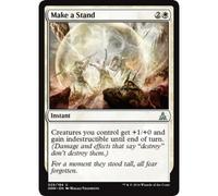 Make a Stand | Oath of the Gatewatch