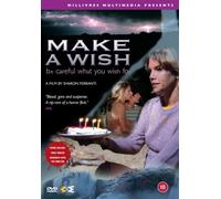 Make A Wish [DVD]