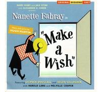 Make A Wish (Original Broadway Cast) by Original Broadway Cast