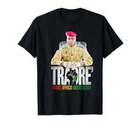Make Africa Great Again - Ibrahim Traoré / Thomas Sankara T-Shirt