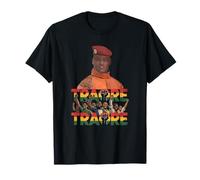 Make Africa Great Again - Ibrahim Traoré / Thomas Sankara T-Shirt