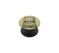 Make Algae Great Again Goose Presidents PopSockets Adhesive PopGrip
