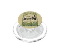 Make Algae Great Again Goose Presidents PopSockets PopGrip for MagSafe